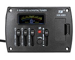 Фото:Alice EQ-HX430 Эквалайзер 3-полосный, со звукоснимателем, с тюнером