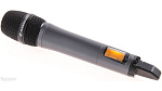 Фото:Sennheiser SKM 100-835 G3-B-X  Ручной UHF передатчик диапазона B с капсюлем Е835
