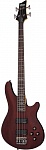 :Schecter OMEN-4 WSN  -