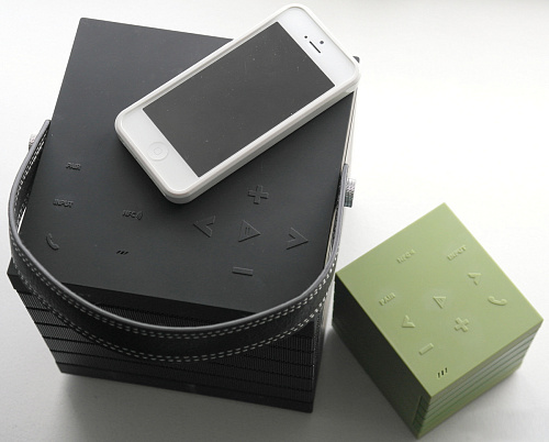 XLine NPS Акустическая система портативная