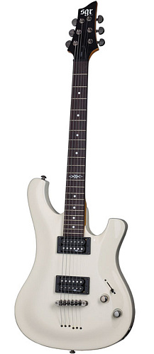 Schecter SGR 006 Гитара электрическая