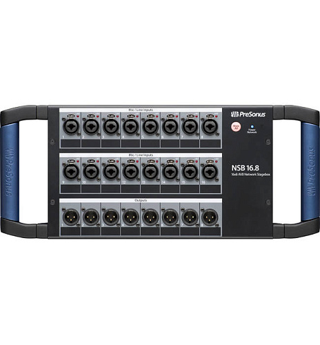 PreSonus NSB16.8 Стейджбокс AVB A/B