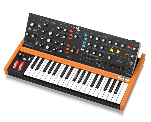 Behringer POLY D Аналоговый синтезатор