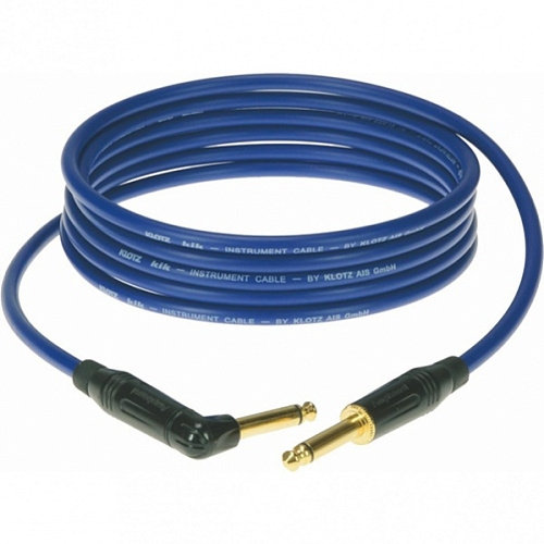 Klotz KIKA045PR2 Инструментальный кабель, 4,5м