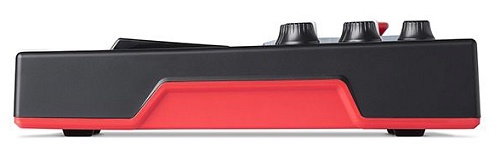 AKAI PRO MPK MINI PLAY USB Миди клавиатура, 25 клавиш, 8 пэдов