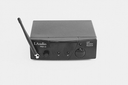 LAudio PRO1-H Радиосистема с головным микрофоном