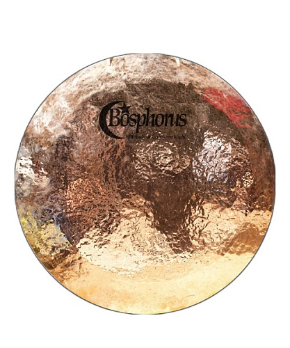 Bosphorus 22GRG Gold Raw Гонг 22"