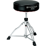 :Tama HT430B 1st Chair Round Rider Drum Throne   