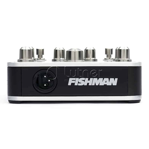 Fishman PRO-AUR-SPC Aura Spectrum DI Гитарный предусилитель