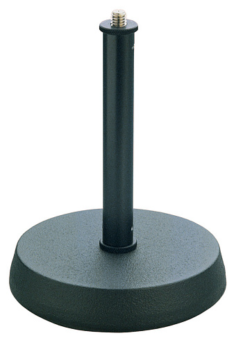 K&M 23200-300-55 Настольная микрофонная стойка