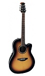 :Ovation 2771AX-1 Standard Balladeer Deep Contour Cutaway Sunburst  