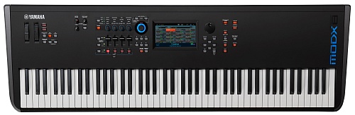 Yamaha MODX8 Синтезатор