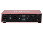 Фото:Alctron U48MKII Аудиоинтерфейс USB