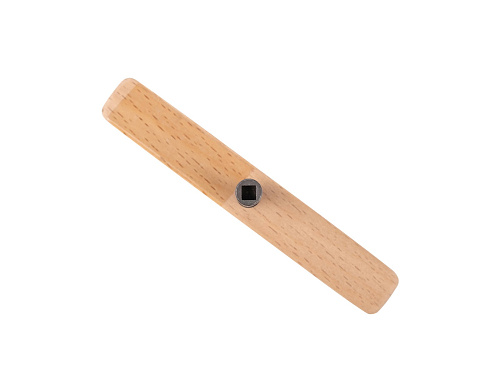 Гусельник GU-80.31.50.00000 Ключ Т-образный, 5,0 с деревянной ручкой