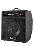 Фото:Joyo JBA70 Комбоусилитель для бас-гитары, 70 Вт