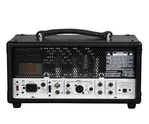 Peavey invective .MH Гитарный усилитель