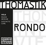 Фото:Thomastik RO200 Rondo Комплект струн для альта, среднее натяжение