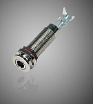 Фото:Soundking CC167S Разъем панельный 1/4” female стерео