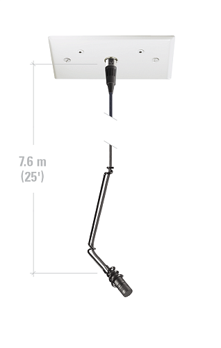 Audio-Technica U853R   