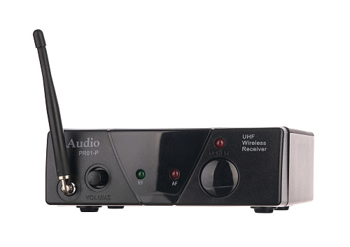 LAudio PRO1-P Радиосистема с петличным микрофоном
