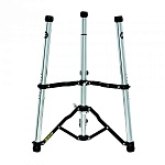 Фото:MEINL TMC стенд Conga Stand