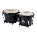 Фото:Meinl HB50BK Journey Бонго 6.5" х 7.5"