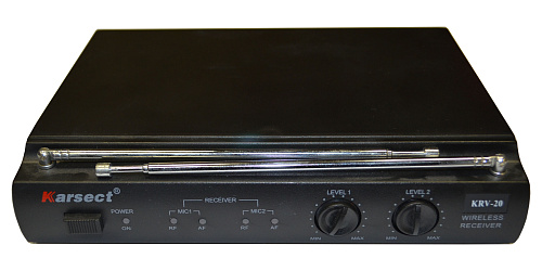 KARSECT KRV-20/KST-53V Радиосистема VHF/2