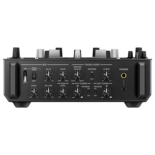 Pioneer DJM-S9 Скретч микшер для Serato DJ