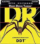 :DR DDT7-10 Drop-Down Tuning    7- , , 10-56