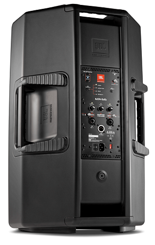 JBL EON615 Активная акустическая система c управлением через Bluetooth
