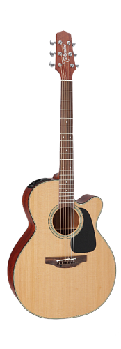 TAKAMINE PRO SERIES 1 P1NC Комплект: электроакустическая гитара, кейс