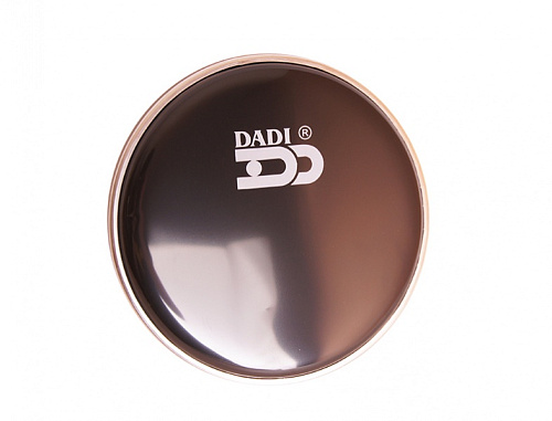 Dadi DHB08 Пластик для барабана 8"