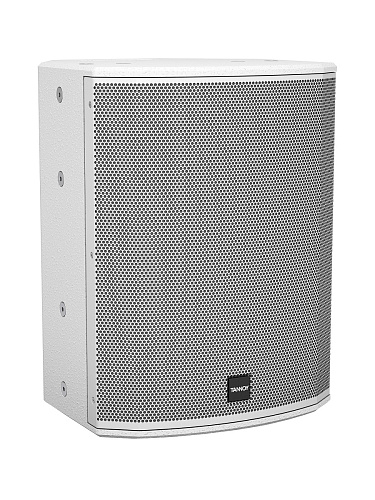 Tannoy VXP 12 WH Активная акустическая система, белая