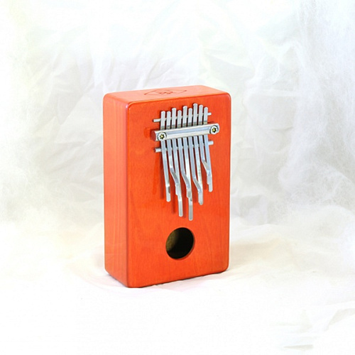 Kalimba LAB KL-A-S9SS-R Калимба санса 9 нот, малая