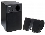 Фото:YAMAHA GNS-MS01 //E Акустическая система 2.1. для Yamaha Genos