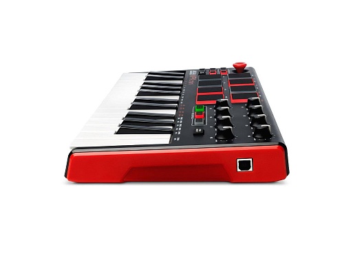 AKAI PRO MPK MINI MK2 USB Миди-клавиатура (25 клавиш), контроллер