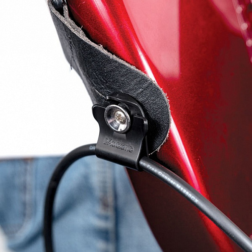 Planet Waves PW-DLC-01 Dual-Lock Блокировка крепления ремня
