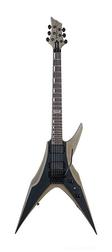 DBZ Diamond BOPSTE14-FR-SCR Bird Of Prey электрогитара