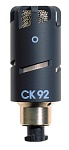 Фото:AKG CK92 Всенаправленный капсюль для SE300B