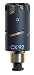 :AKG CK92    SE300B