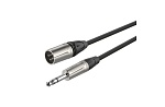 :ROXTONE DMXJ260/10  , D 6,0, XLR male - 6,3. Jack (S), 10