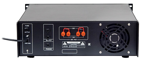 SVS Audiotechnik STP-1000   , : 120 / 240 ,  1000 