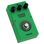 Фото:Yerasov SCS-TS-20 Screamer Педаль эффектов