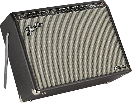 FENDER Tone Master® Twin Reverb®-Amp Гитарный усилитель, 200 Вт