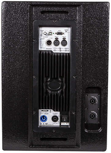 Soundking DLS122 Комплект акустических систем, сабвуфер, микшер