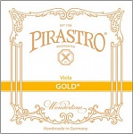 :Pirastro 225022 Gold Viola     ().
