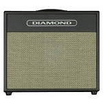 :Diamond DA 1x12 Open Back Cabinet  , 30 