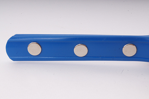 Fleet FLT-G11-5B Колокольчики на ручке капля.