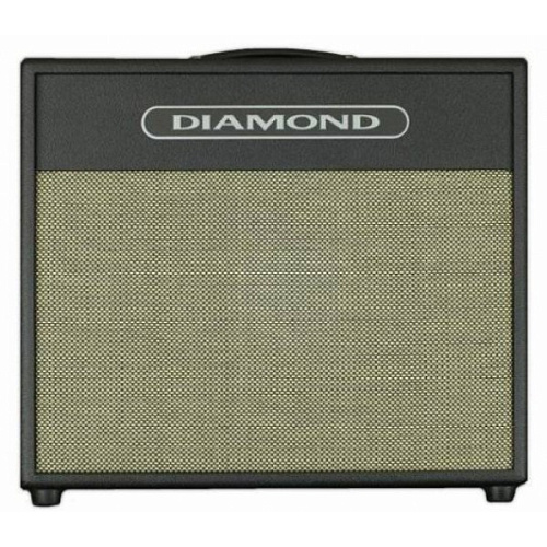 Diamond DA 1x12 Open Back Cabinet Гитарный кабинет, 30 Вт