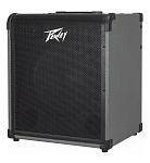 Фото:Peavey MAX 250 Комбоусилитель для бас-гитары